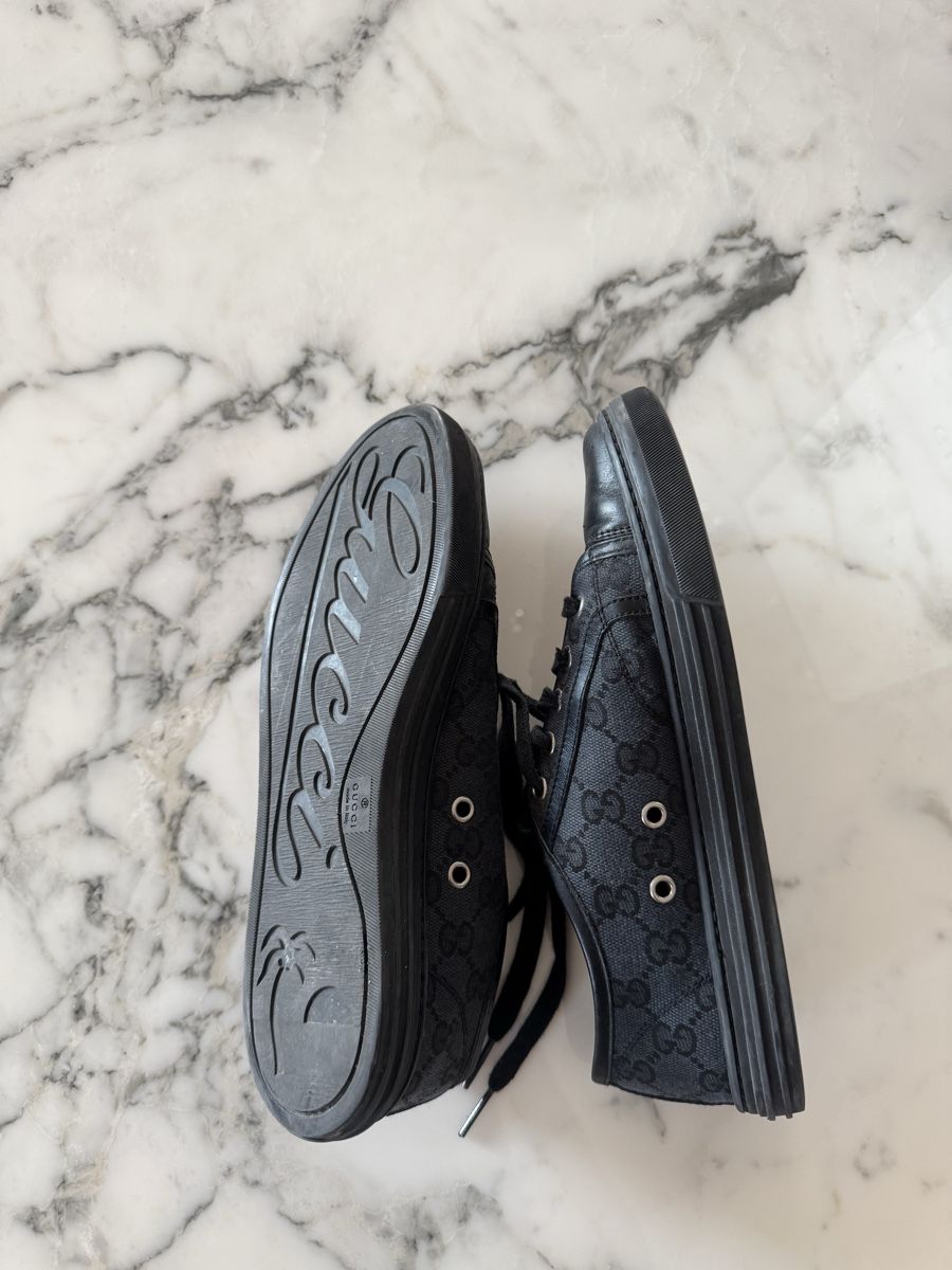 Gucci Chaussures femmes: Gucci Sneaker Vintage – D'occasion à Zürich par tanski_m 1