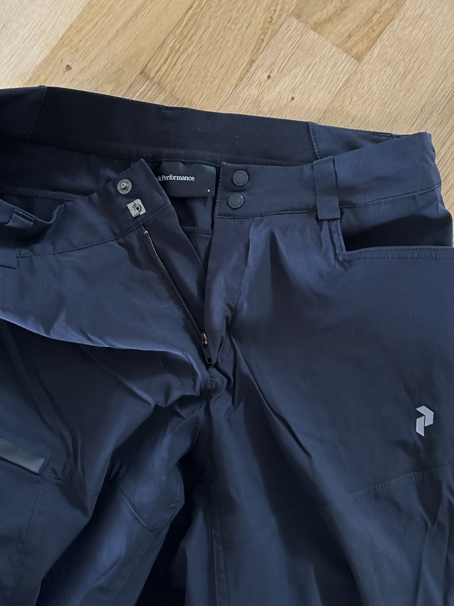Peak Performance Pantaloni: Peak Performance – Usato da Dietlikon venduto da tina0703 3