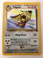 Pidgeot - Holo - Jungle - Pokemon