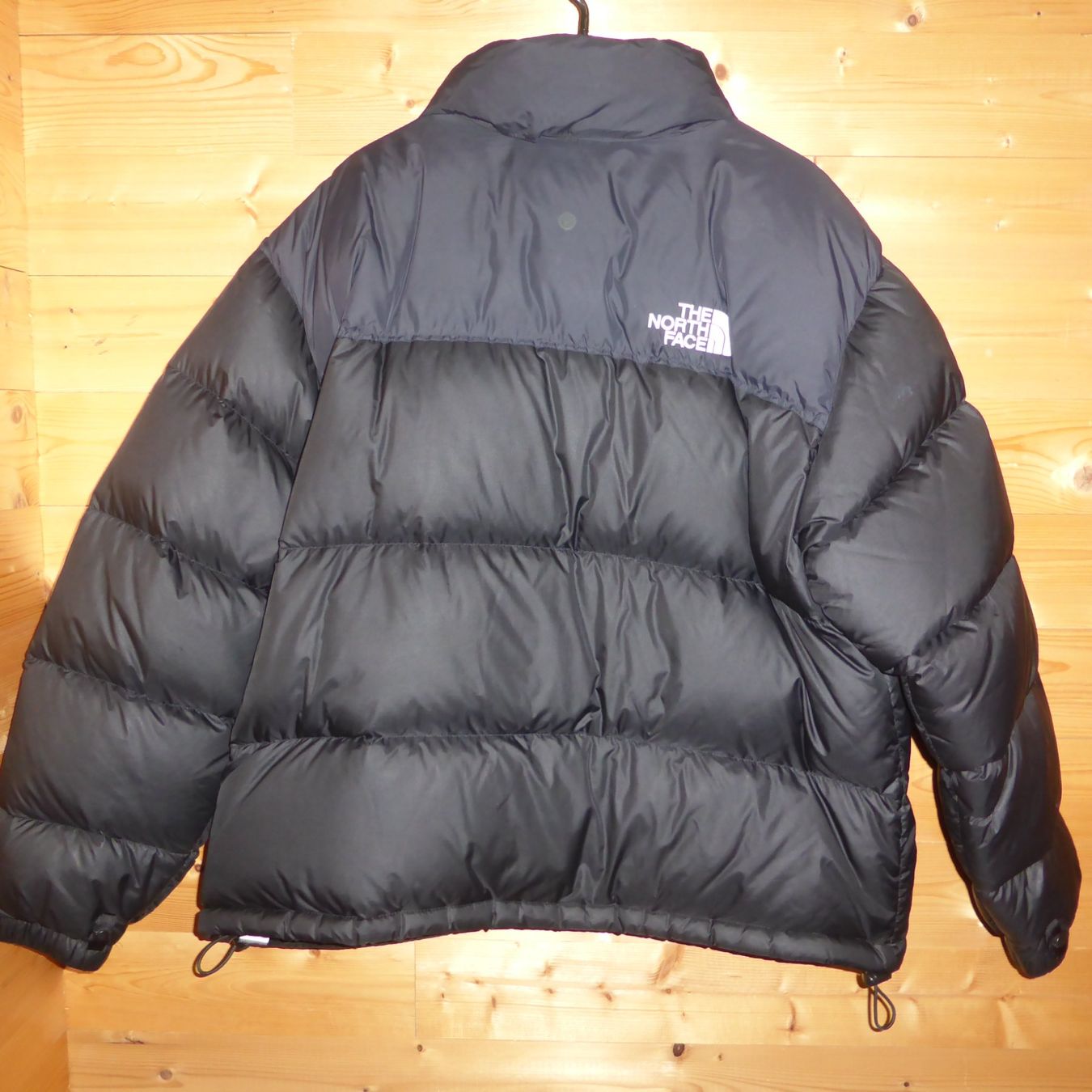 North Face Jacken: Daunenjacke THE NORTH FACE, Gr. XL – Gebraucht aus St.Gallen von regenbogen5 2