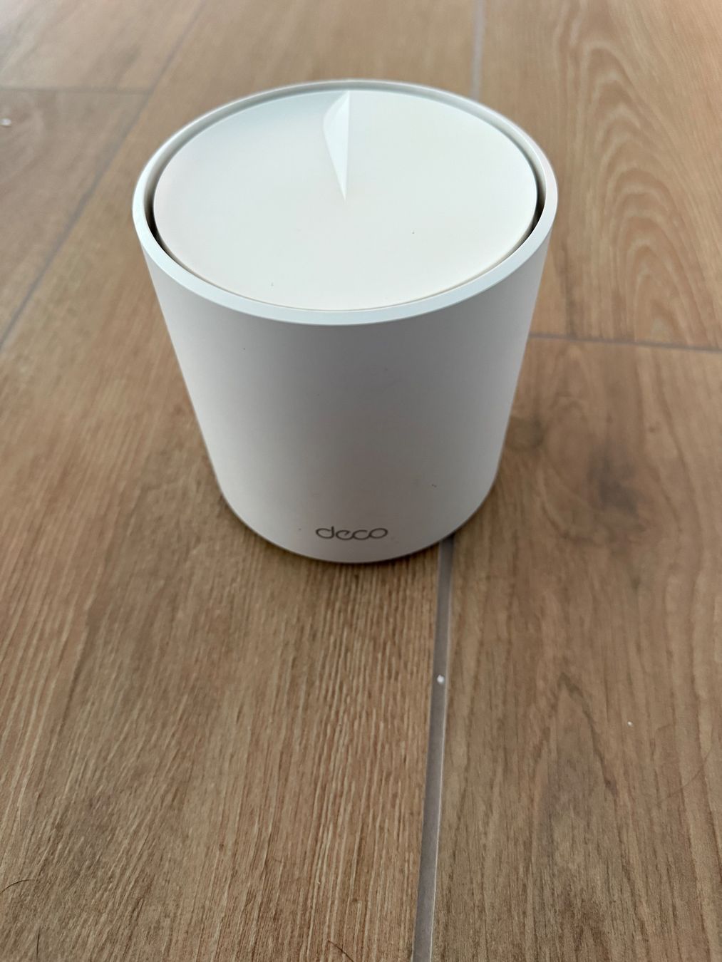 TP-Link Modem & Router: TP-Link Deco X60 WLAN Router, Mesh WI-FI Router Access Point – Usato da Altbüron venduto da MrApplePro 1