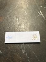 Diddl Haftnotizen-Block neu