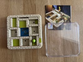 Smart Games Puzzle 2