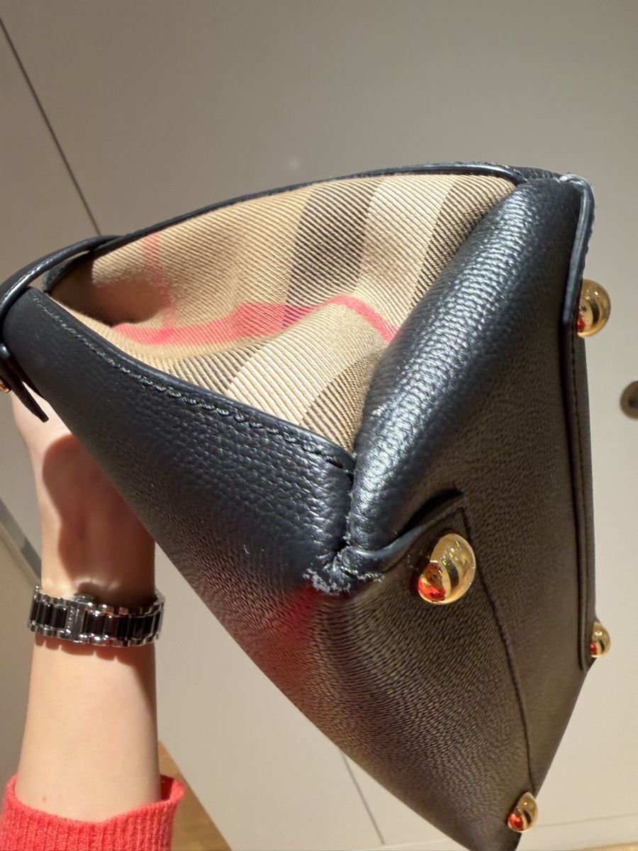 Burberry Borse da donna: Burberry bag – Usato da Zürich venduto da bay_k26p 6