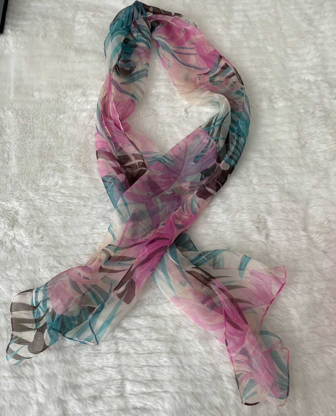 Foulard & Sciarpe: Foulard – Usato da Gerolfingen venduto da Regenbogen88 2