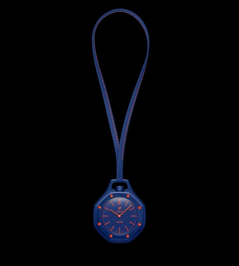 Swatch Orologi: Swatch X AP Royal pop – Nuovo e nell'imballaggio originale da Zürich venduto da ram__0n 1