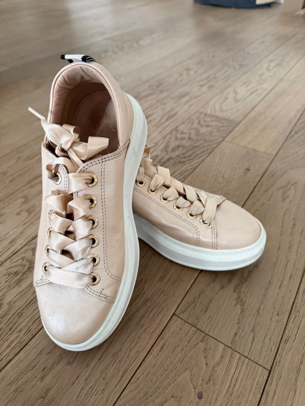 Scarpe da donna: Sneaker Gr. 37 – Nuovo (secondo la descrizione) da Wiesendangen venduto da gefion99