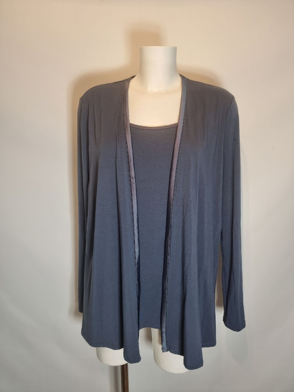 Calvin Klein Giacche: Calvin Klein Shirtjacke – Usato da Kilchberg ZH venduto da ANU-AnimalsNeedUs