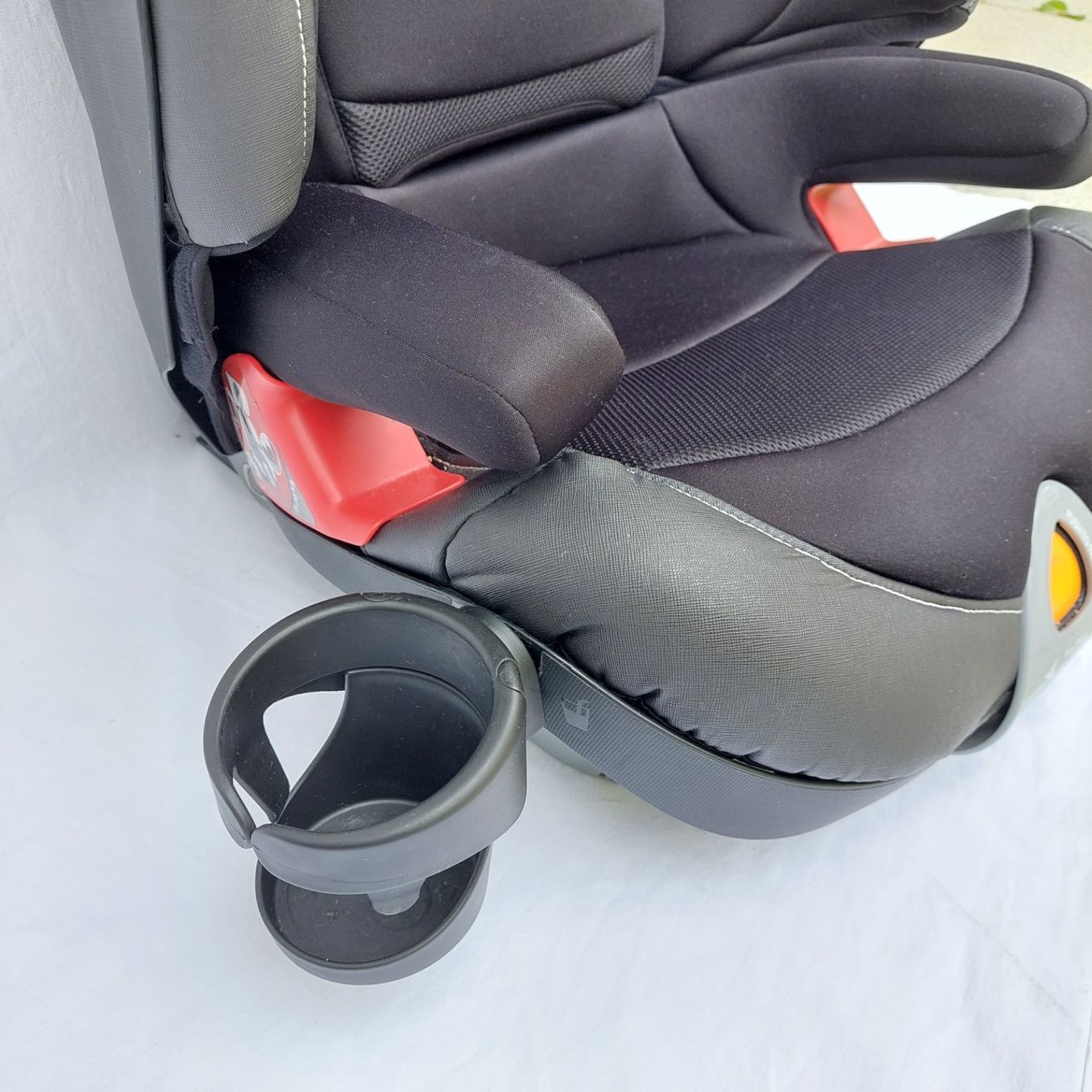 Chicco Seggiolini per auto: Kinderautositz Chicco wie neu – Nuovo (secondo la descrizione) da Arisdorf venduto da speedee18 6