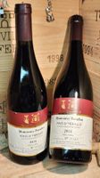 2 x 2014 Montourey Paradou Pays D'Hérault Flaschen Nr 11121