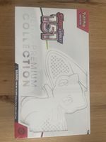 Pokemon TCG Scarlet & Violet 151 Ultra-Premium Collection
