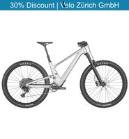 Scott Genius 940
