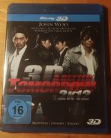 A Better Tomorrow - John Woo (3D Blue-ray)