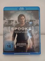 Spooks