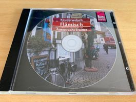 Flämisch - AusspracheTrainer - Kauderwelsch