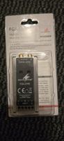 Monacor FGA-22HQ High-End Transformer neu