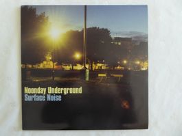 Noonday Underground – Surface Noise/UK Press 02'/NM!Top!👍