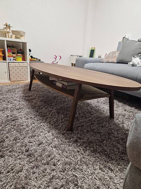 Tavoli: IKEA Couchtisch "STOCKHOLM" – Nuovo (secondo la descrizione) da Zuchwil venduto da TheDrivers