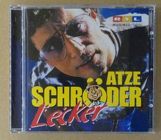 Atze Schröder – Lecker - F34