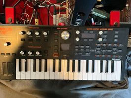 ASM Hydrasynth Explorer mit Garantie bis 2027
