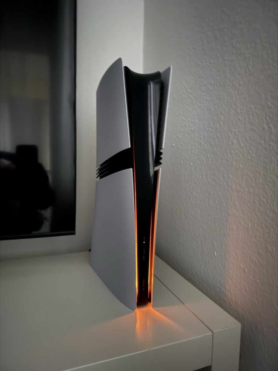 Sony Konsolen: Playstation 5 Pro – Gebraucht aus Oftringen von Bruhin88