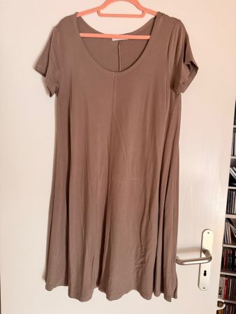 Tunika von Bypias / Bohemiana