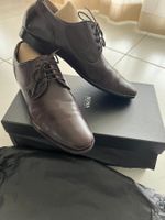 Schuhe Hugo Boss Gr. 9.5 /EU 44