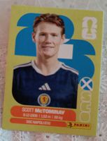 Fussballsticker Scott McTominay WM 2026 Panini neu