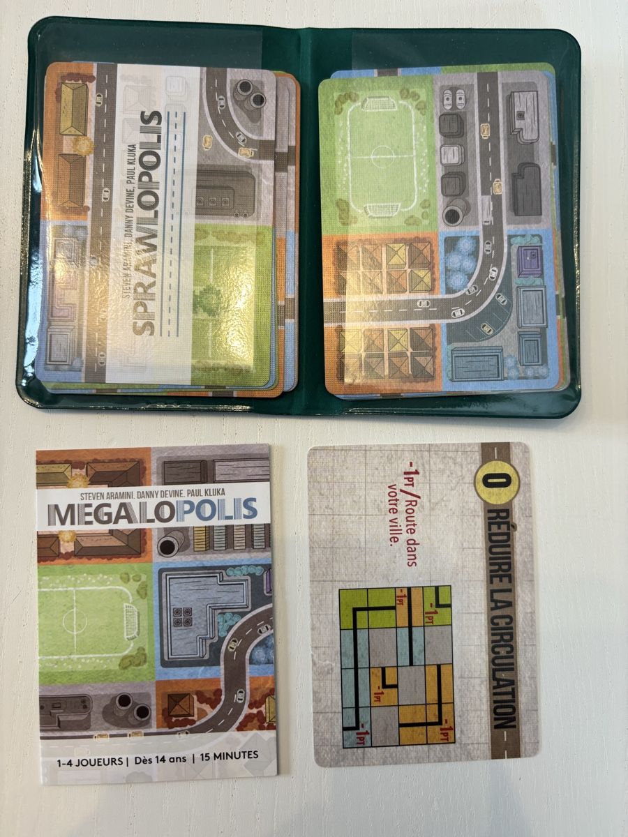 Giochi: Lot 5 micro jeux - COMME NEUFS – Nuovo (secondo la descrizione) da Chapelle (Glâne) venduto da cle_pjg7 1