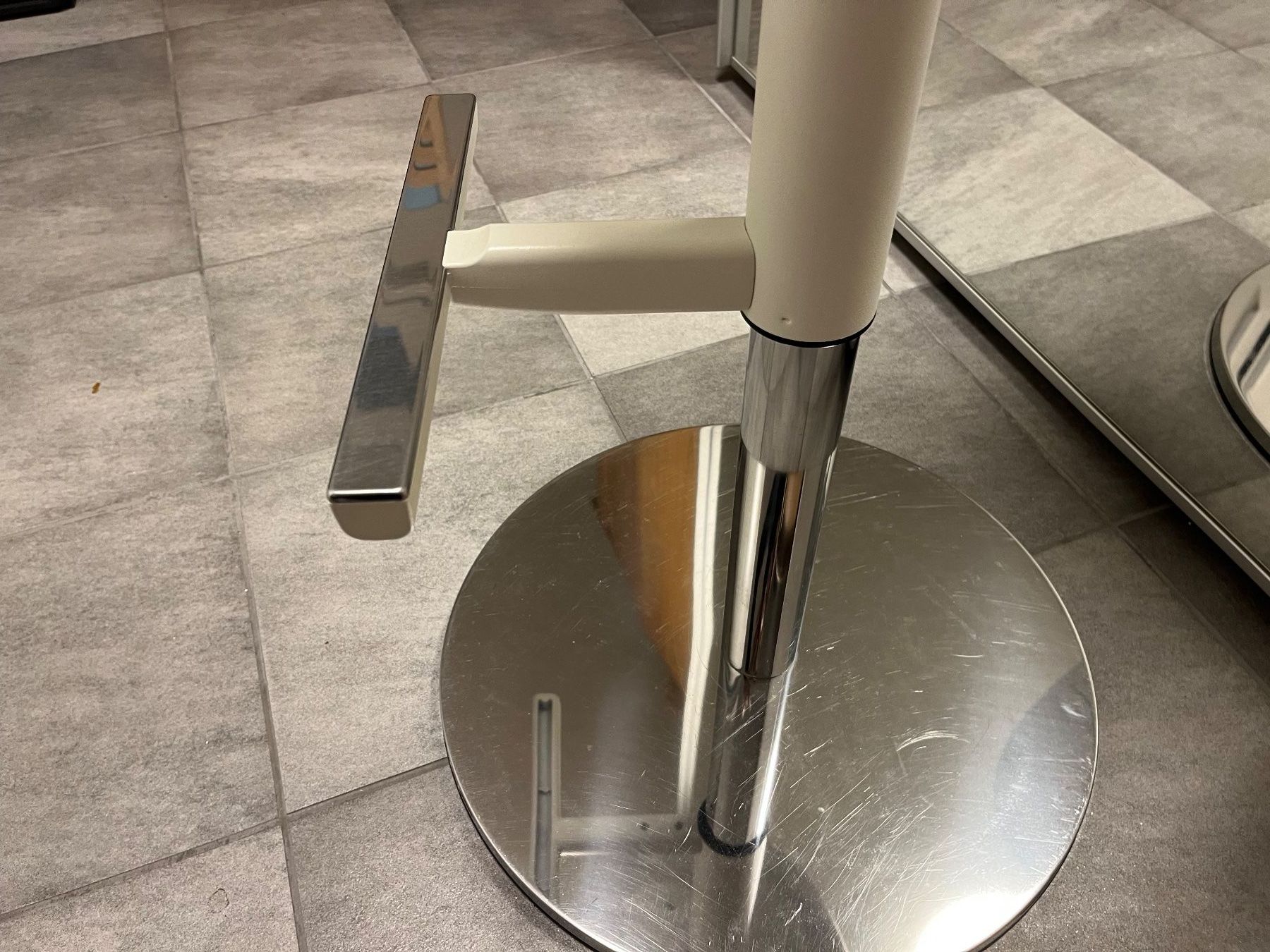Hocker: Barhocker – Gebraucht aus Fehraltorf von johabe77 2