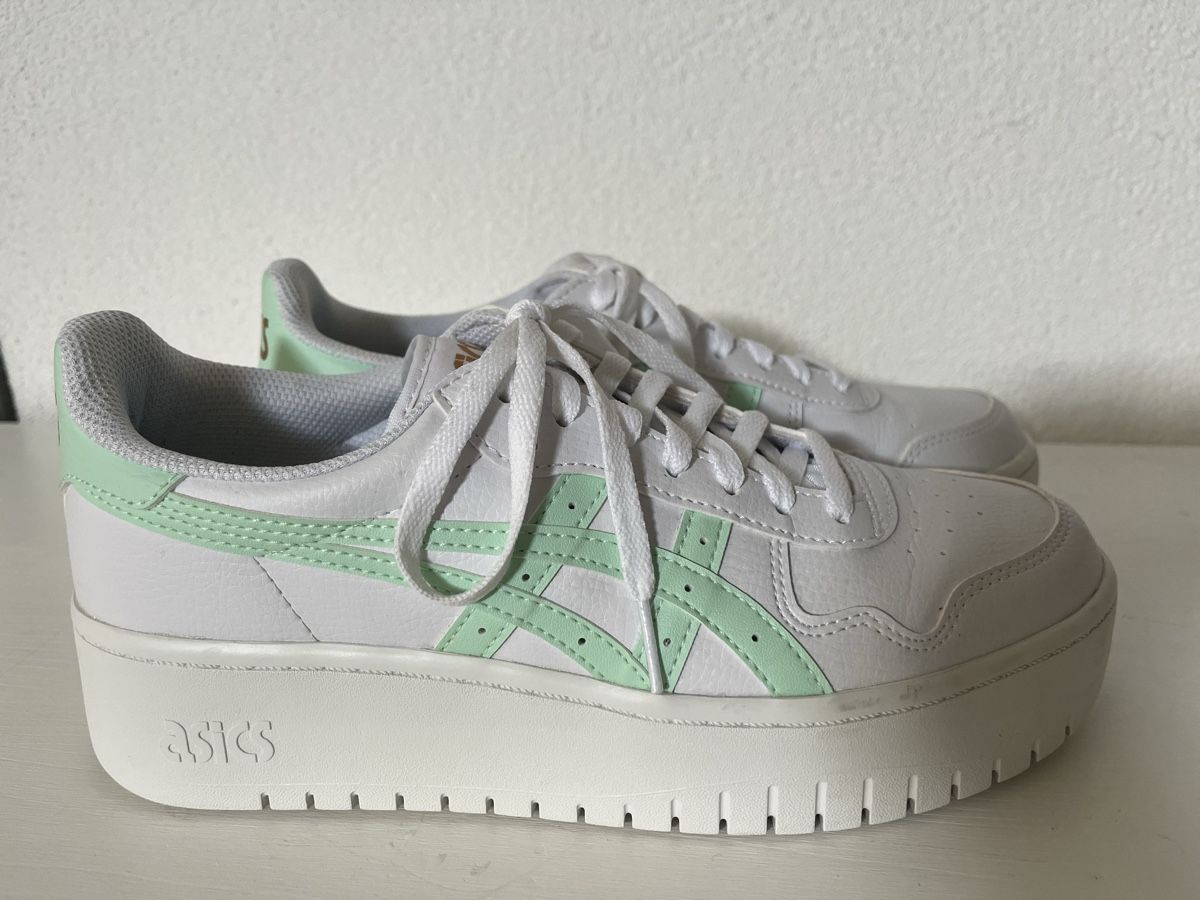 Asics Scarpe da donna: Sneaker Japan von Asics – Usato da Wenslingen venduto da Sambi09