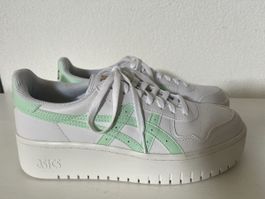 Sneaker Japan von Asics