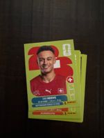 Panini Dan Ndoye SUI 19 & viele mehr