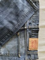 LEVI‘S