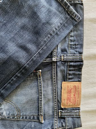 LEVI‘S