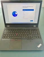 Lenovo ThinkPad P15 Gen 2