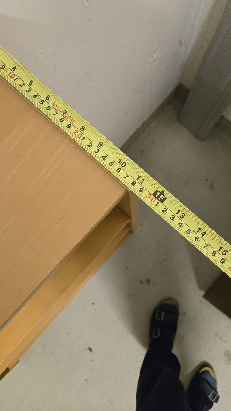 Regale: Regal – Gebraucht aus Pfäffikon SZ von nic_fdw5 2