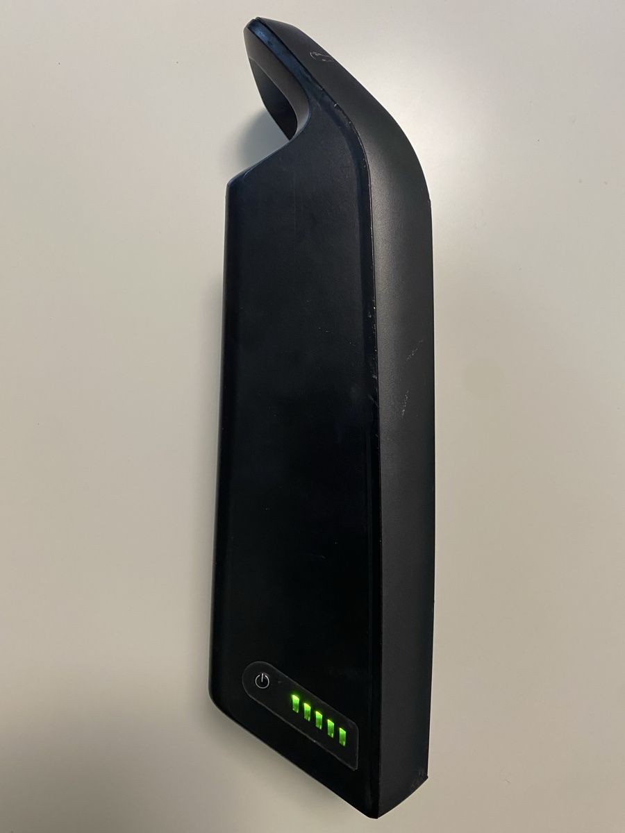 Bosch Akkus: Bosch PowerPack 500 Top Zustand  – Gebraucht aus Luzern von Goodmorning_16