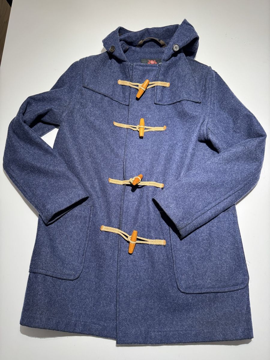 Mäntel: Authentic Gloverall’s duffle coat – Gebraucht aus Chêne-Bougeries von OB_Geneva