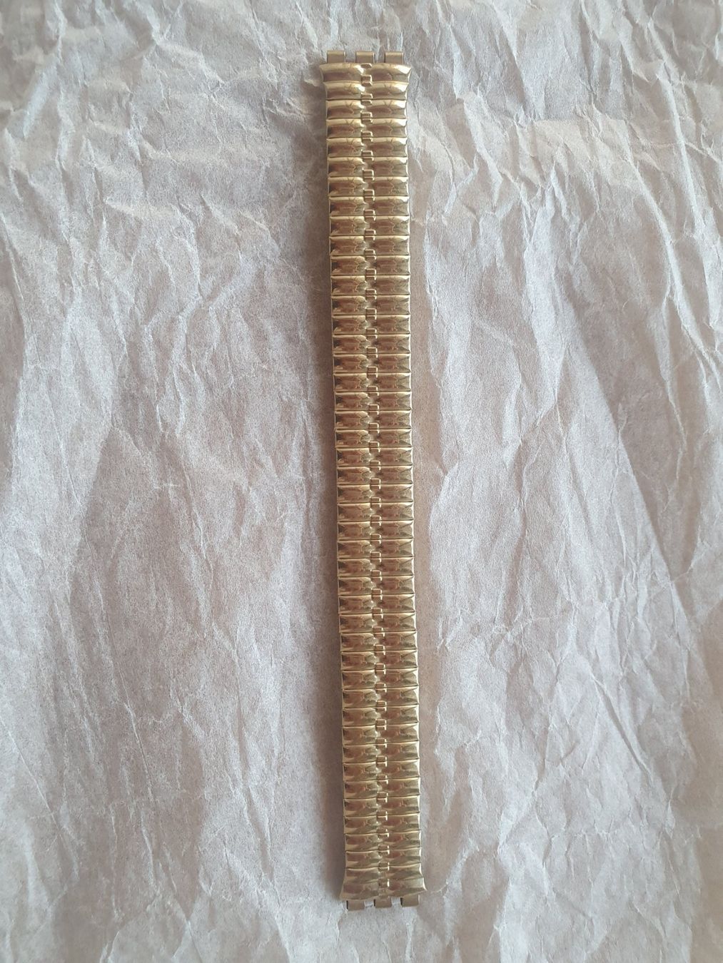 Swatch Bracciali & Braccialetti: Armband Swatch – Usato da Villars-sur-Glâne venduto da richardette