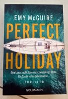 Perfect Holiday Thriller von Emy McGuire