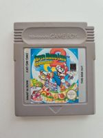 Gameboy Nintendo Super Marioa Land 2