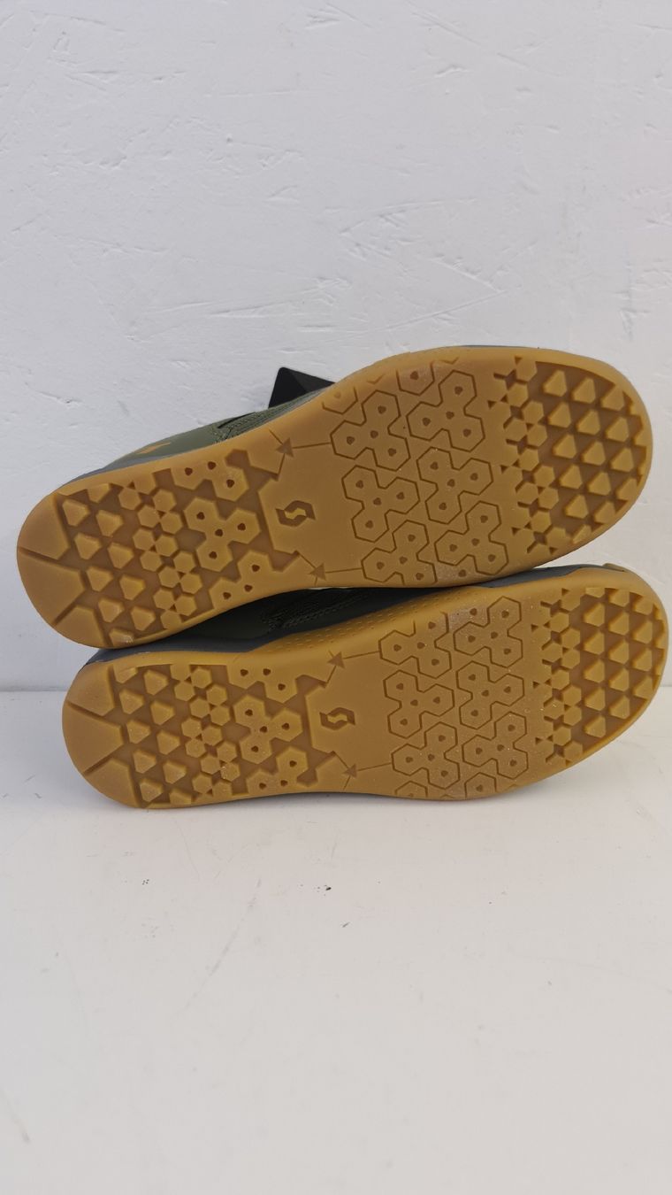 Scott Herrenschuhe: Chaussures velo,neuves VTT, taille 40 – Neu und originalverpackt aus Sugiez von factorysportoutlet 4