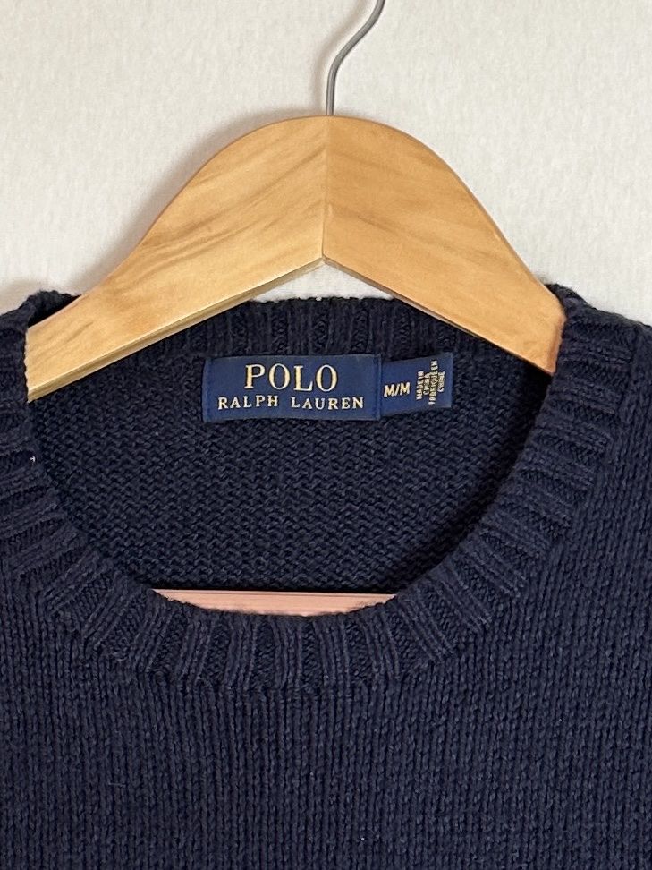 Polo Ralph Lauren Pulls & Sweat-shirts: Polo Raulf Lauren Pullover G M – D'occasion à Maienfeld par tobeyl2020 5