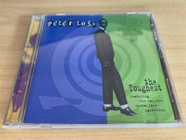 Peter Tosh – The Toughest