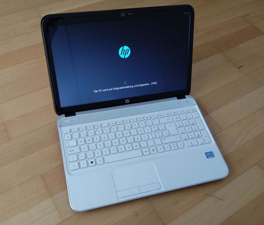 Laptop HP Pavilion g6 Kaufen auf Ricardo