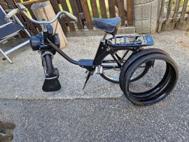 Velosolex