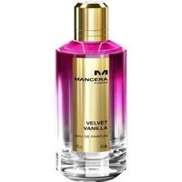 Mancera Velvet Vanilla Eau de Parfum 120ml neu & OVP