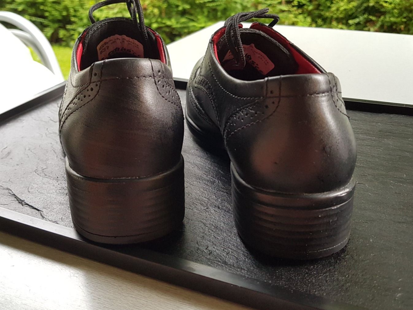 Scarpe da donna: Damenschuhe Gr. 37 -  Neuwertig     /   74 – Usato da Schlieren venduto da Alena020_0 4
