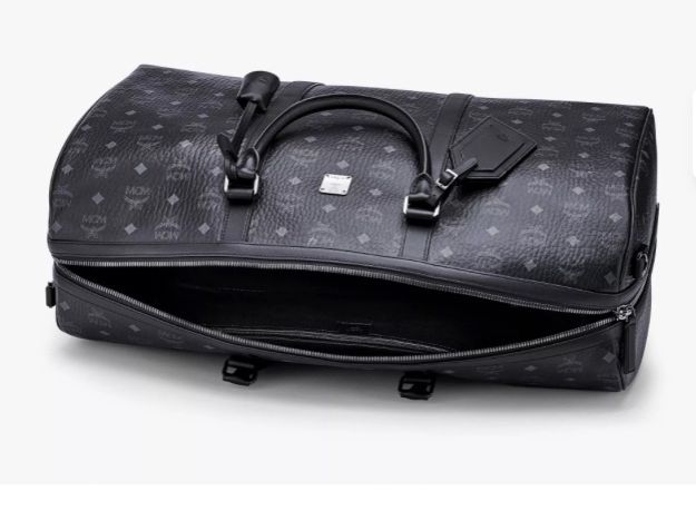 Mcm Borse: MCM Weekender-Tasche – Usato da Cham venduto da Nairobi_89 3